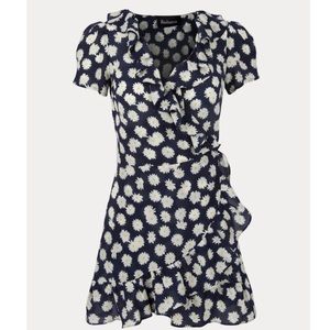 Realisation Par Daisy Wrap Dress